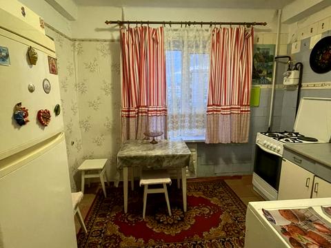 квартира за адресою Інженера Преображенського просп. (Радянський), 25
