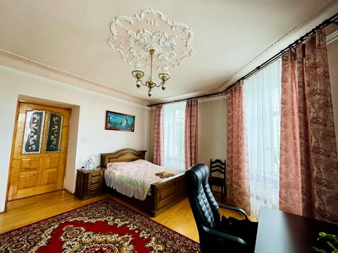 квартира по адресу Городоцкая ул., 52