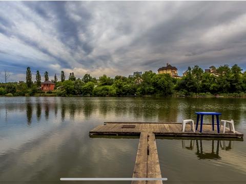 ділянка за адресою Провулок Жотневий