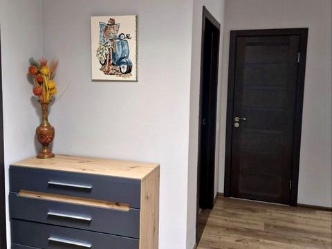 квартира за адресою Віталія Скакуна вул. (Академіка Каблукова), 23