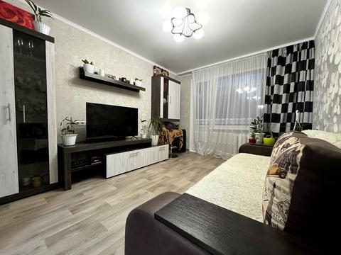 квартира за адресою Рятувальників вул., 25