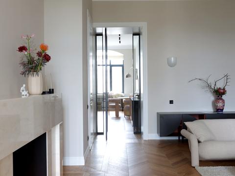 квартира за адресою Заньковецької вул., 6