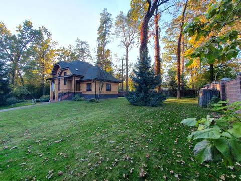 будинок за адресою Ворзельська вул.