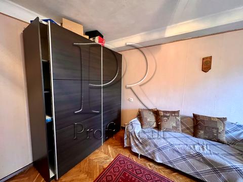 квартира по адресу Воздухофлотский просп. (Повітрофлотський), 52