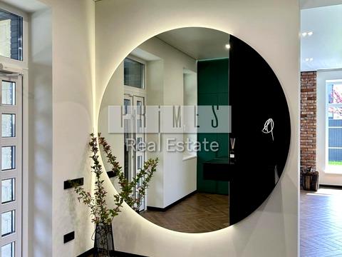 будинок за адресою Паламарчука вул.