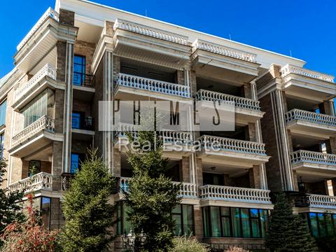 квартира по адресу Лукʼянівський пер., 3