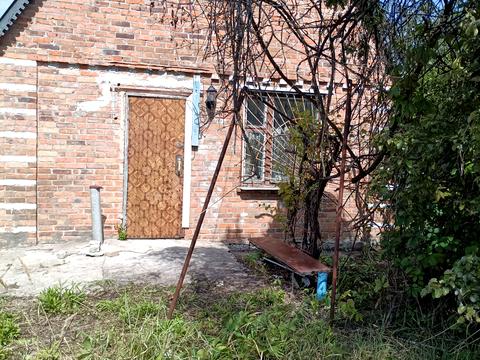 дом по адресу Садова 6 СТ Ромашка