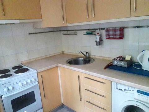 квартира за адресою Кловський узвіз (Кловський), 12