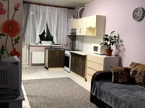 квартира по адресу Молодіжна, 2/6а