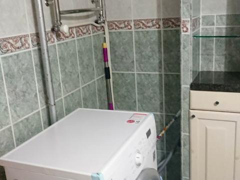квартира за адресою ул. Небесной Сотни, 20