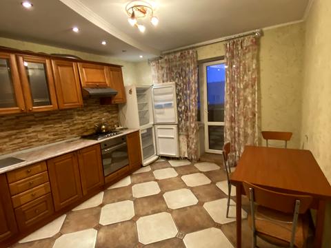 квартира за адресою Ігоря Юхновського вул., 30