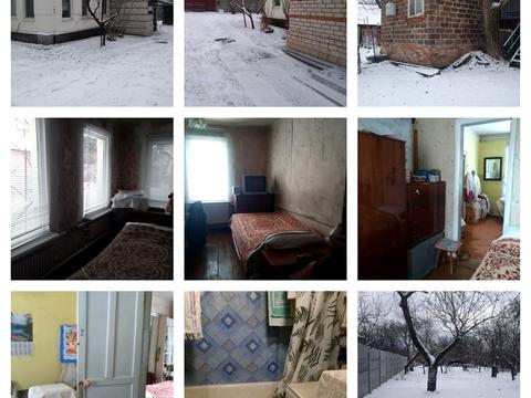 дом по адресу Лысенко ул.