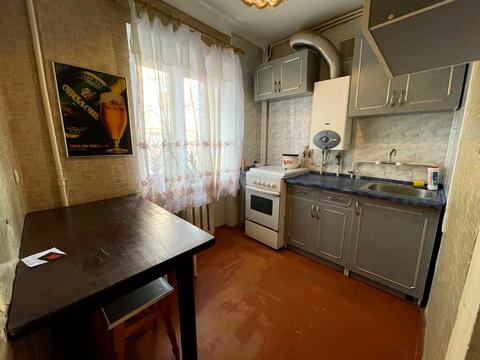 квартира за адресою Пр.Миру 