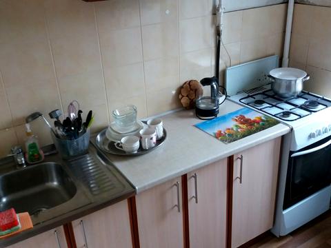 квартира по адресу Елены Телиги ул., 51