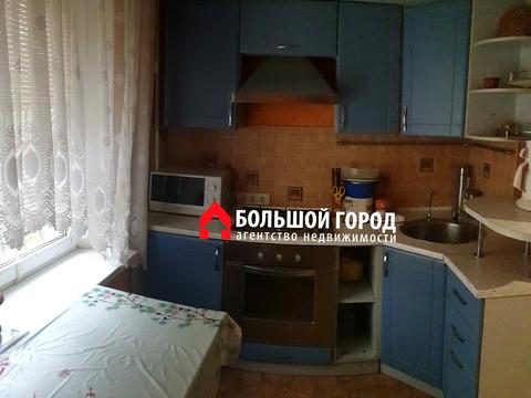 квартира по адресу Пархоменко ул., 20