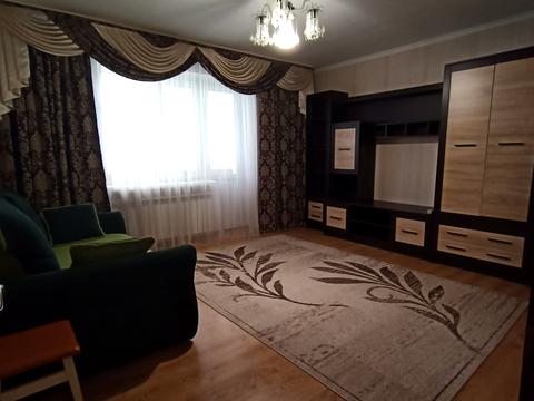 квартира по адресу Незалежності бульв. (50 років Жовтня), 11