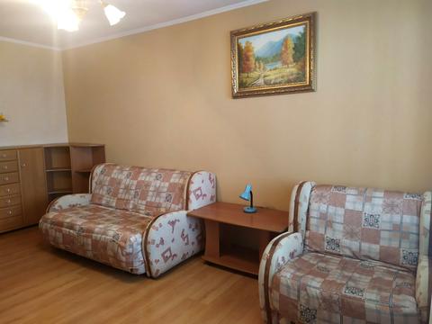 квартира по адресу Героев Днепра ул., 42