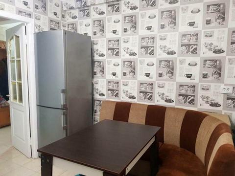 квартира по адресу Оболонский просп., 15