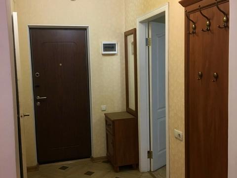 квартира за адресою Князя Ярослава Мудрого просп., 24