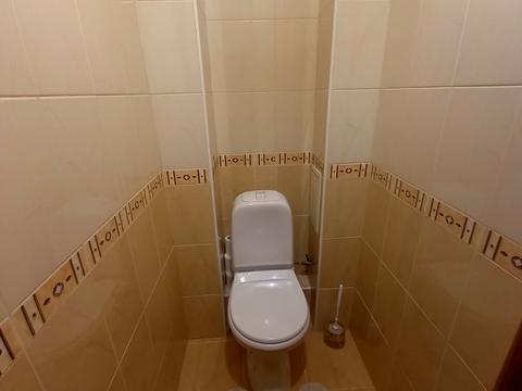 квартира за адресою Драгоманова вул., 8-А