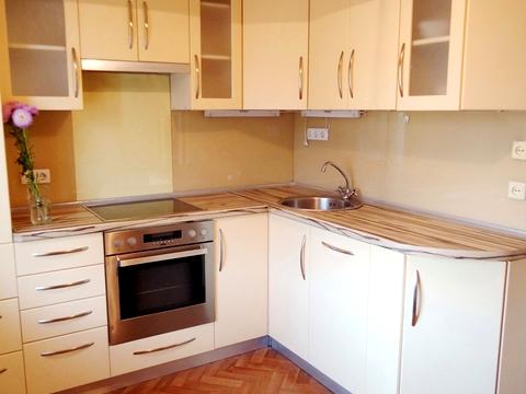 квартира по адресу Бережанская ул., 18