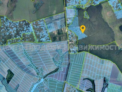 участок по адресу Польова, 3