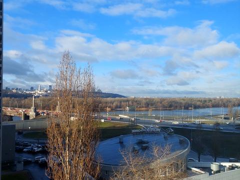 квартира за адресою Павла Тичини просп., 1