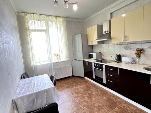 квартира за адресою Урлівська вул., 23-В