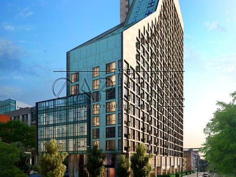 квартира по адресу Дмитриевская ул., 34