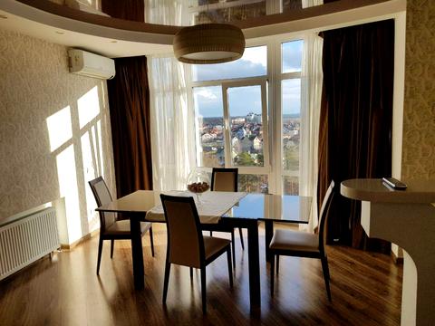 квартира за адресою Валерія Лобановського вул., 11