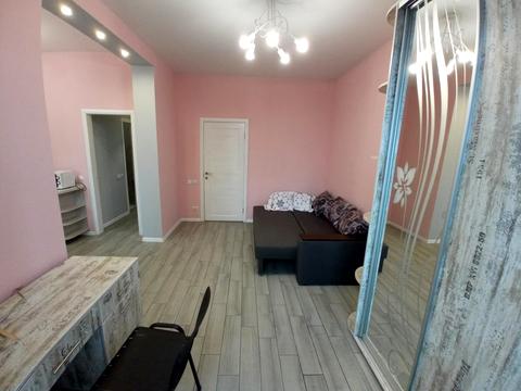 квартира по адресу Соломии Крушельницкой ул., 13