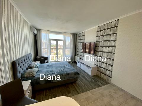 квартира за адресою Берестейський просп. (Перемоги), 5-В