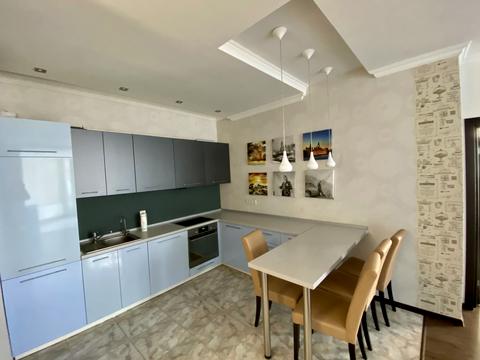 квартира по адресу Глубочицкая ул., 32-В