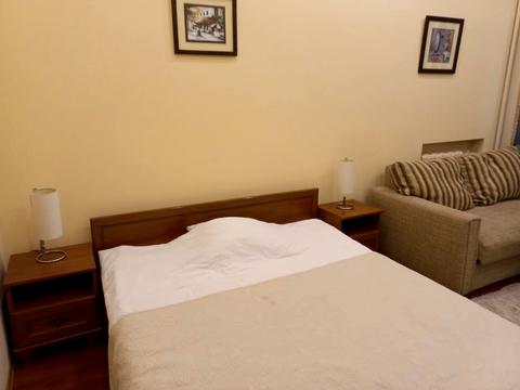 квартира за адресою Саксаганського вул., 12