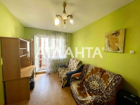 квартира за адресою Ревуцького вул., 34-А