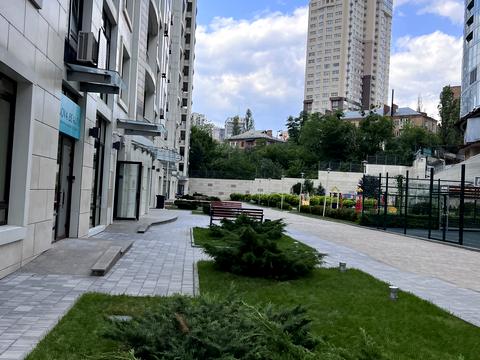 квартира по адресу Сапёрное Поле ул., 5-А