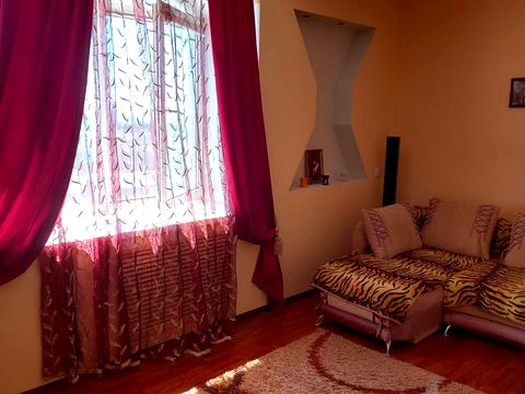 квартира за адресою вул. Кургузова, 11 а