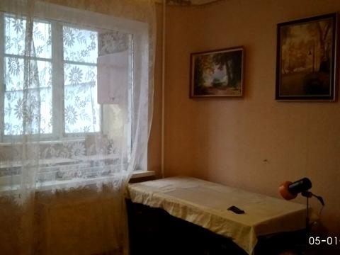 квартира за адресою Молодіжна вул., 6