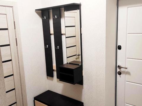 квартира по адресу Богдана Хмельницкого просп. (Героїв Сталінграда), 2