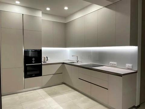 квартира по адресу Саксаганского ул., 37-К