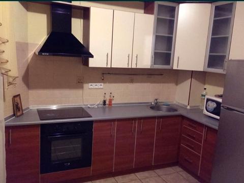 квартира по адресу Науки просп., 62-А