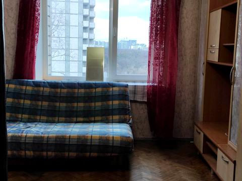 кімната за адресою Новоукраїнська вул., 5