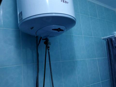 квартира за адресою Богатирська вул., 6-А