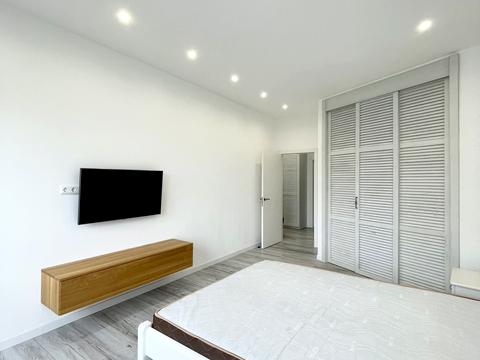 квартира по адресу Сапёрное Поле ул., 5