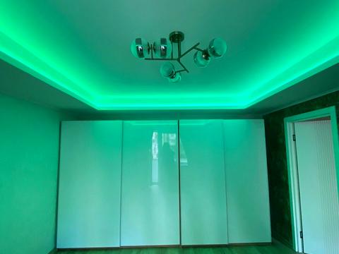 квартира по адресу Большая Васильковская ул. (Красноармейская), 101