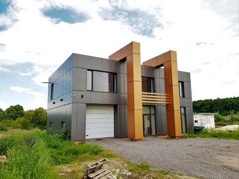 комерційна за адресою Західно-Окружна вул., 19/4