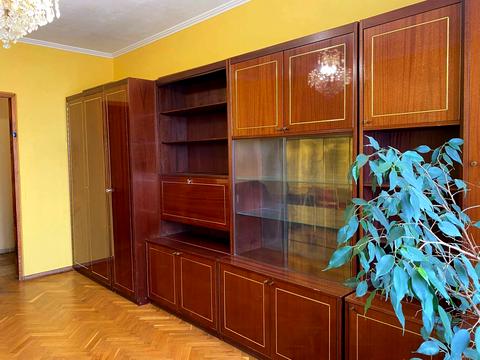 комната по адресу Тростянецкая ул., 3