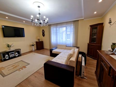 дом по адресу Щедрина ул.