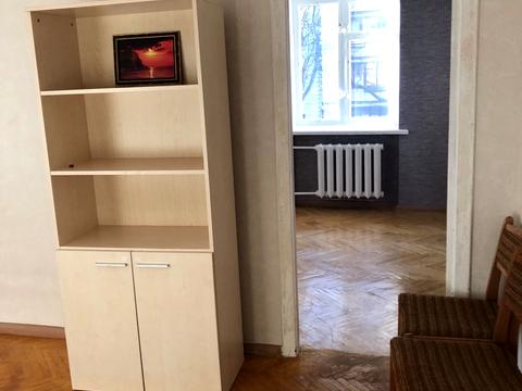 квартира за адресою Сергія Берегового вул. (Мартиросяна), 23