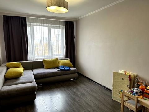 квартира за адресою Вул.Маршала Малиновского, 12